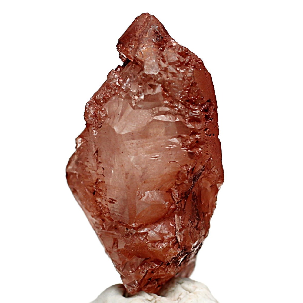 インド/マニカラン産]ヒマラヤアイスクリスタル原石/ニルヴァーナ