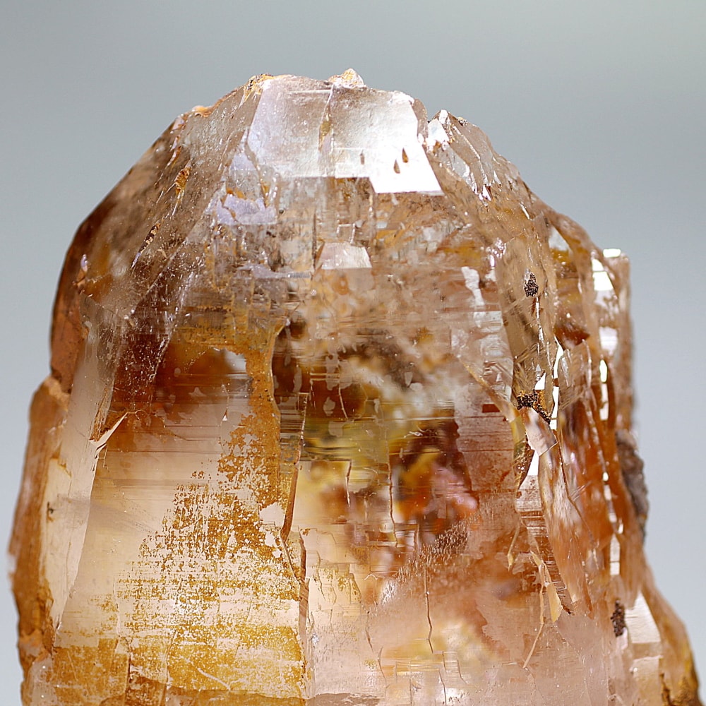 特別価格/ガネッシュヒマール/ヒンドゥン地区産]ヒマラヤ水晶原石