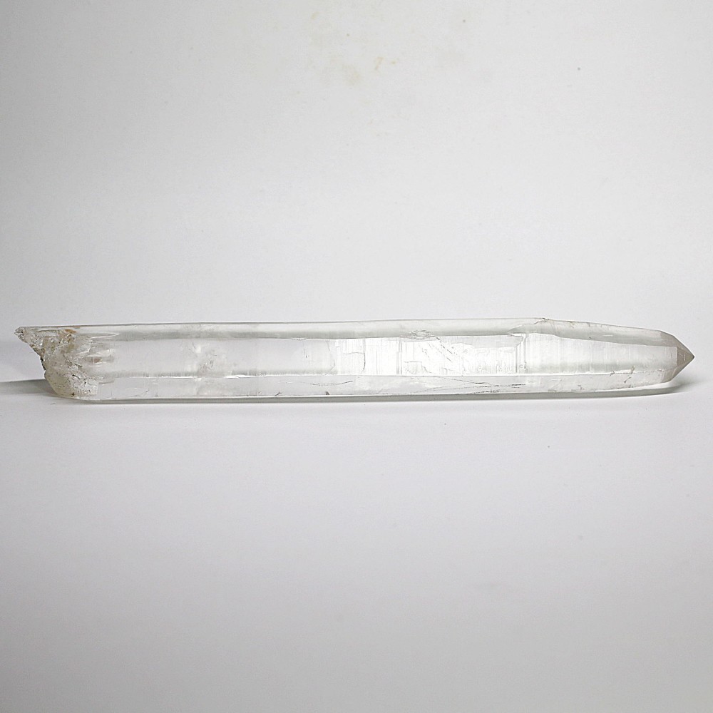 高品質]ディアマンティーナ産レーザークリスタル原石/ナチュラル