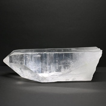 ブラジル/ミナスジェライス州産水晶 - 埼玉県吉川市の天然石専門店