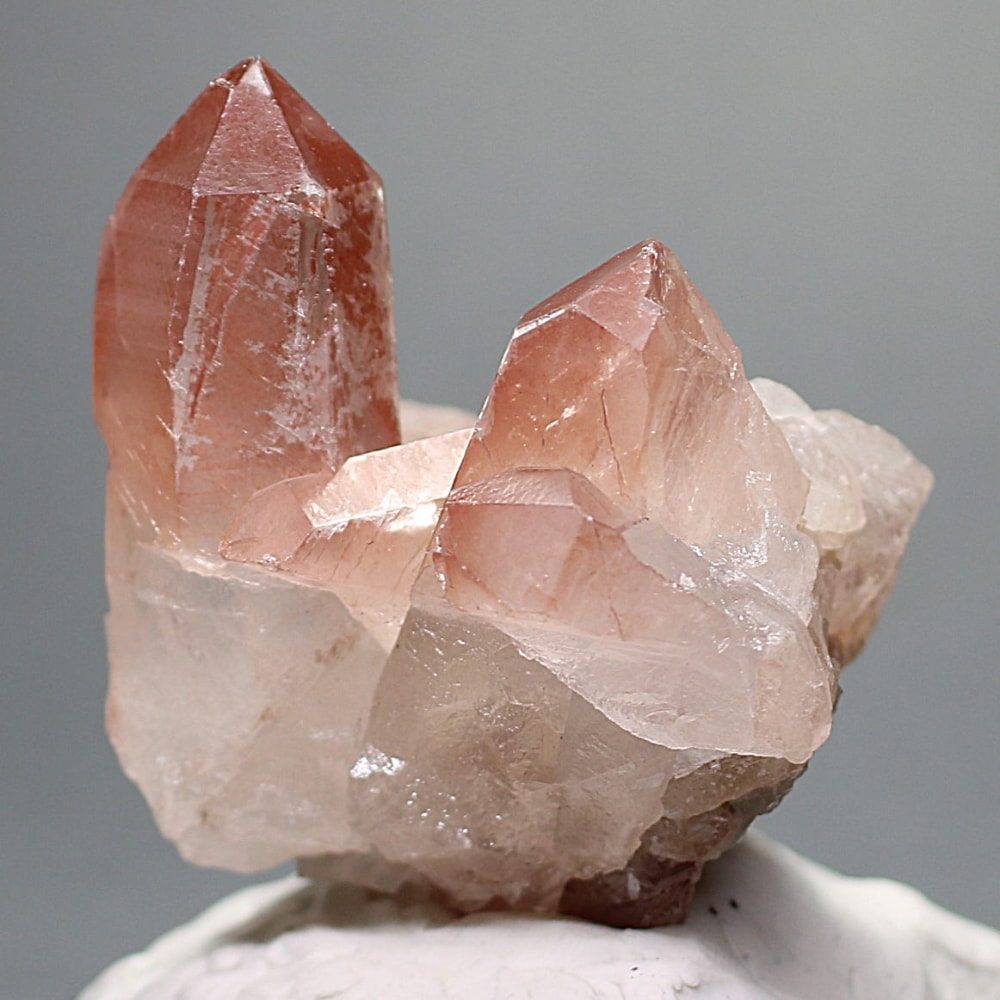 高品質・ディアマンティーナ産]ストロベリーレムリアンシード原石