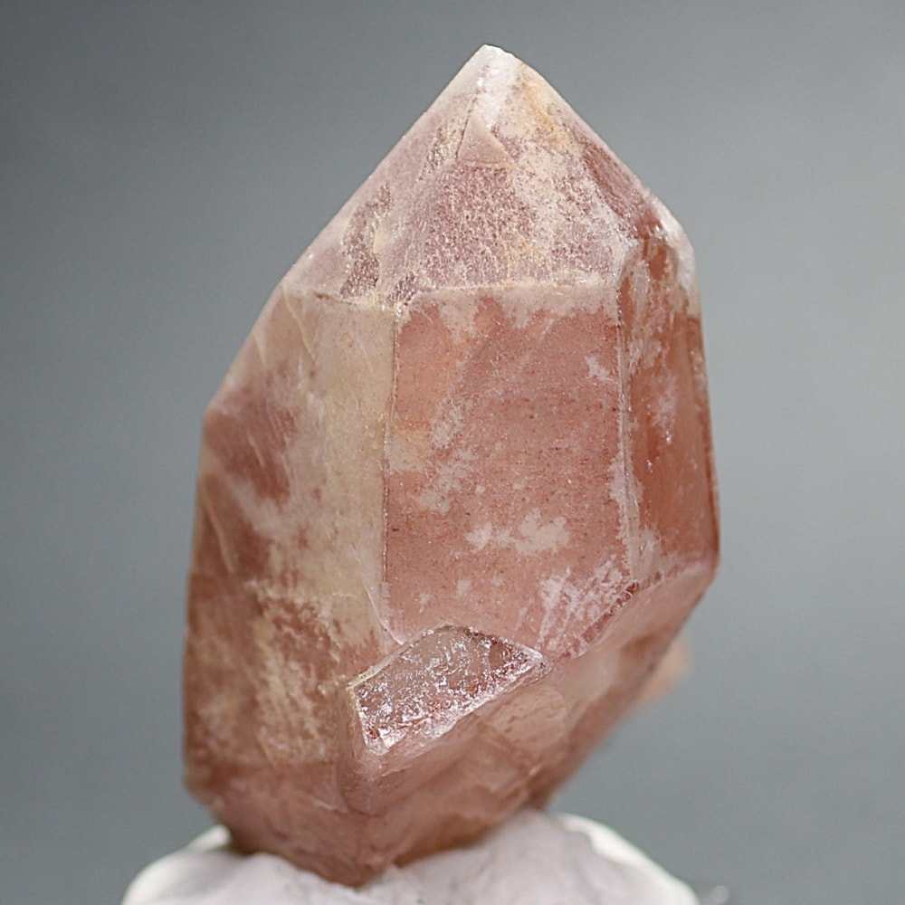 特別価格/ディアマンティーナ産]ストロベリーレムリアンシード原石