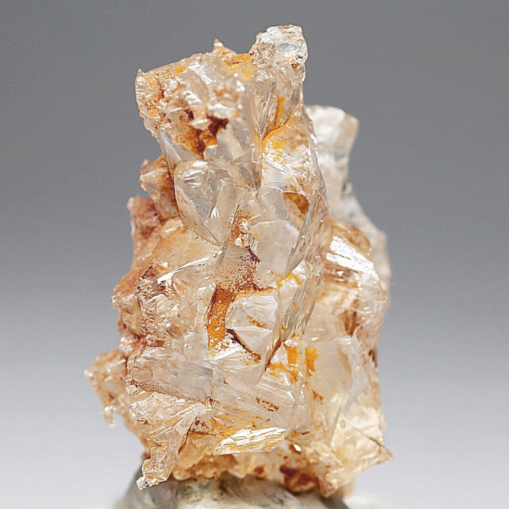 希少！パキスタン/ギルギット州シガール産]ヒマラヤイエローアイス