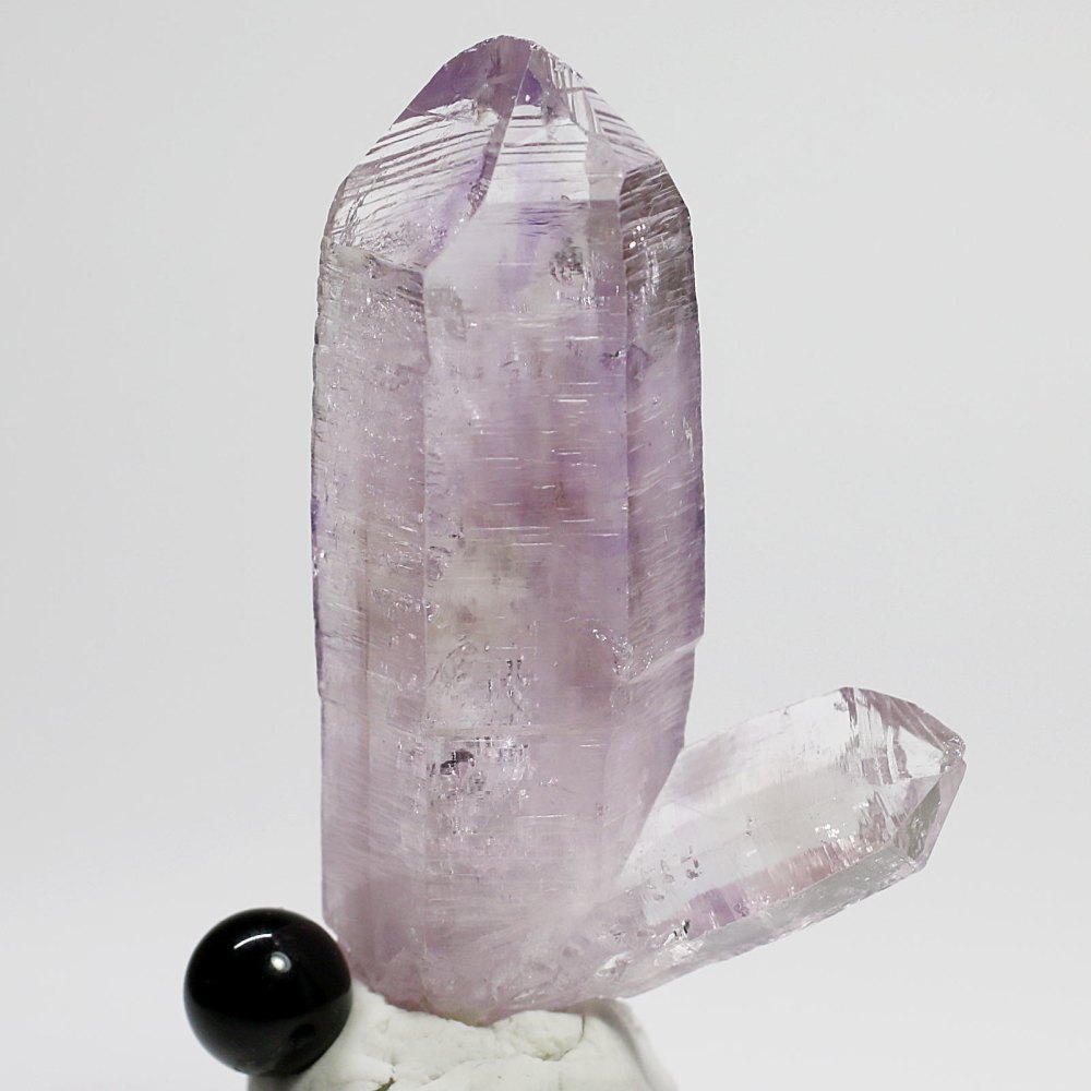 メキシコ/ベラクルス産]ベラクルスアメジストクラスター/原石 - 埼玉県