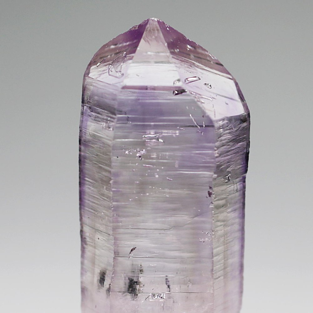 メキシコ/ベラクルス産]ベラクルスアメジスト原石ナチュラルポイント