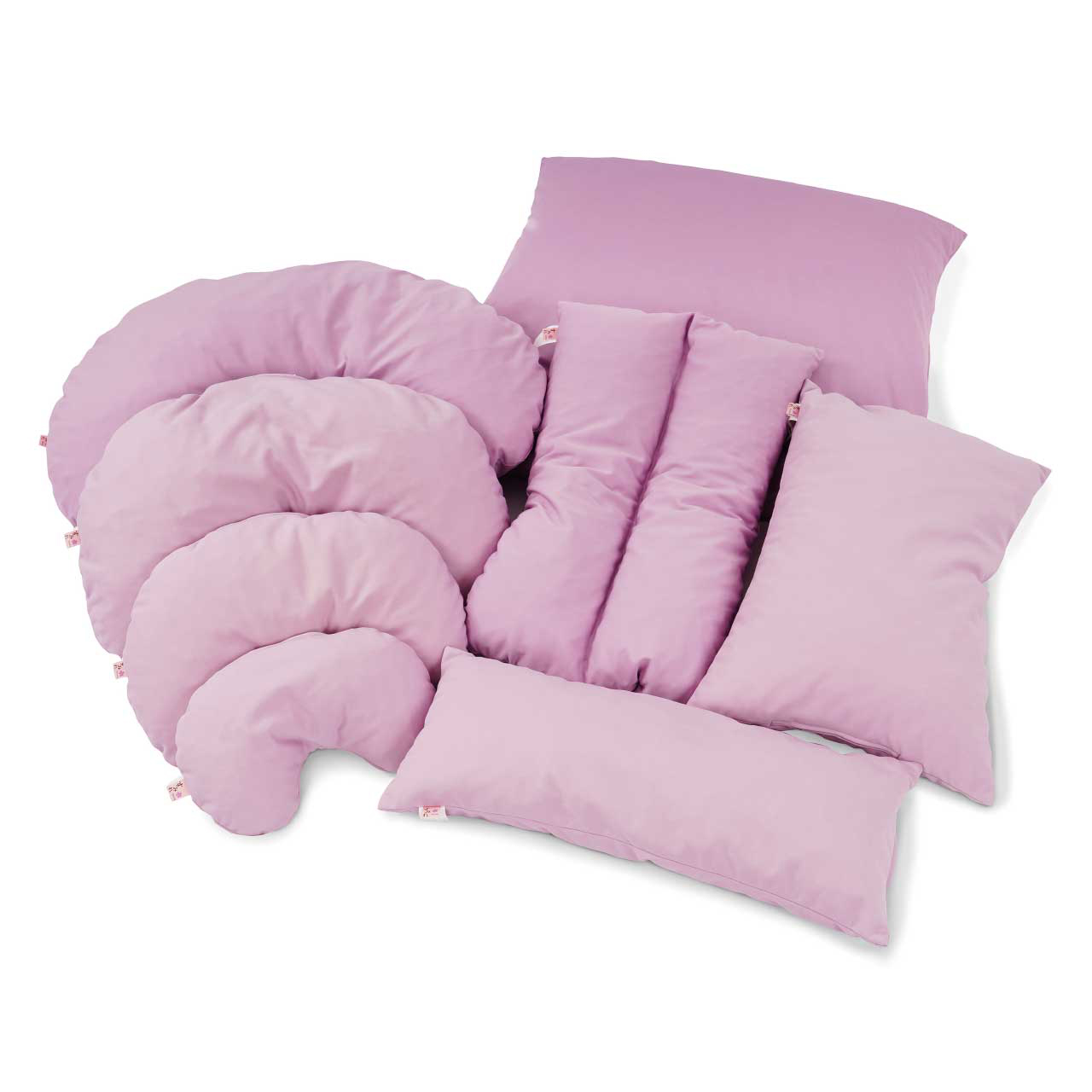 ファインキューブクッション | 株式会社イノアックリビング