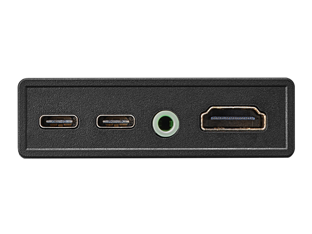 GV-LSU200 仕様 | ビデオ・オーディオキャプチャー | アイ・オー