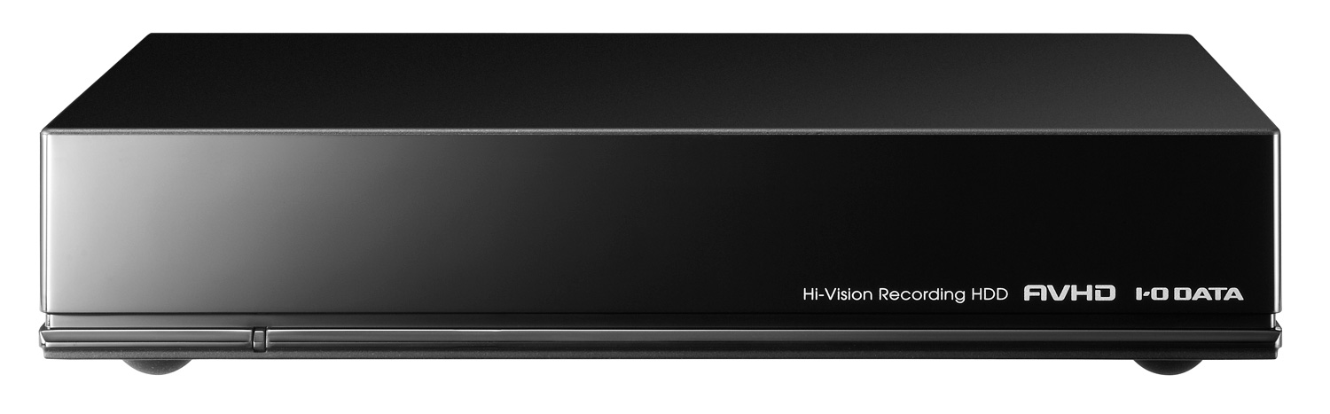 HVT-4KBC2T 仕様 | テレビチューナー | アイ・オー・データ機器 I-O DATA