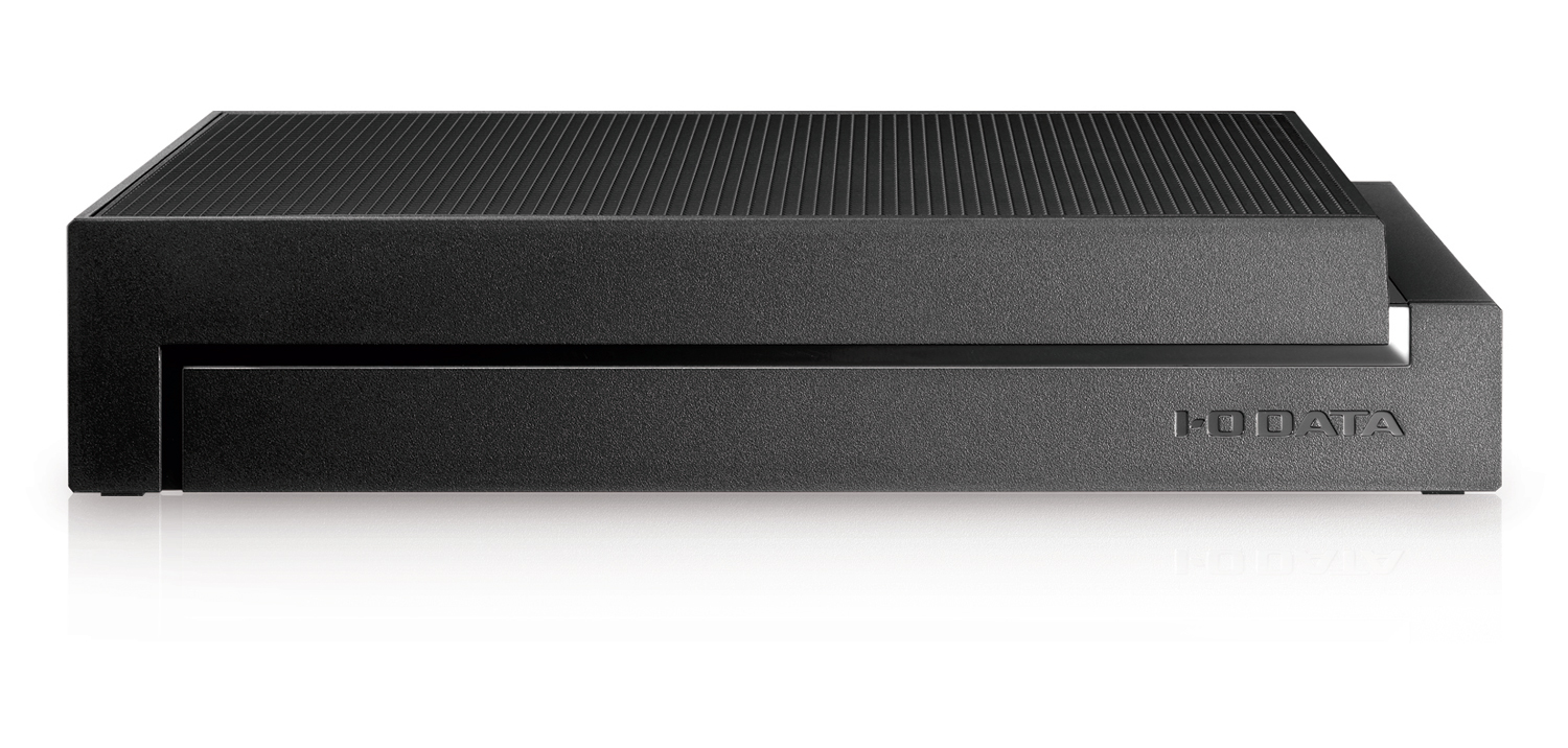 HDCZ-UTLシリーズ 仕様 | 据え置きHDD | アイ・オー・データ機器 I-O DATA
