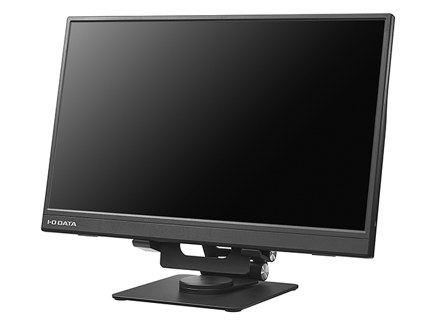 EX-YC162Hシリーズ | 15.6型フルHD対応モバイルディスプレイ＆スタンド