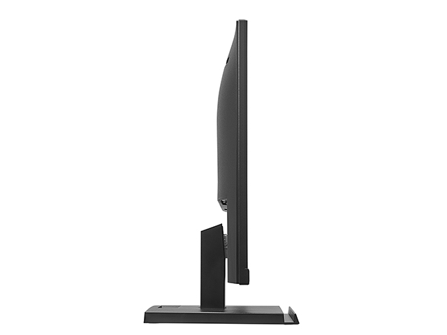 LCD-A241Dシリーズ | 3辺フレームレス＆広視野角ADSパネル 23.8型