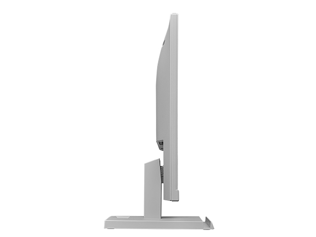 LCD-A241Dシリーズ | 3辺フレームレス＆広視野角ADSパネル 23.8型