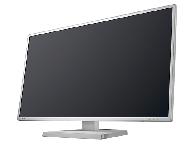 LCD-AH271EDシリーズ | 広視野角ADSパネル採用 27型ワイド液晶