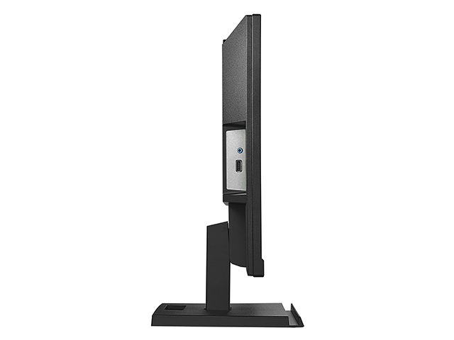 LCD-C241Dシリーズ | 給電も可能なUSB Type-C®搭載23.8型液晶