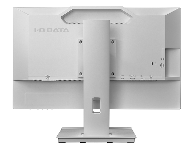 LCD-C241D-Fシリーズ | フリースタイルスタンド＆USB Type-C®搭載23.8