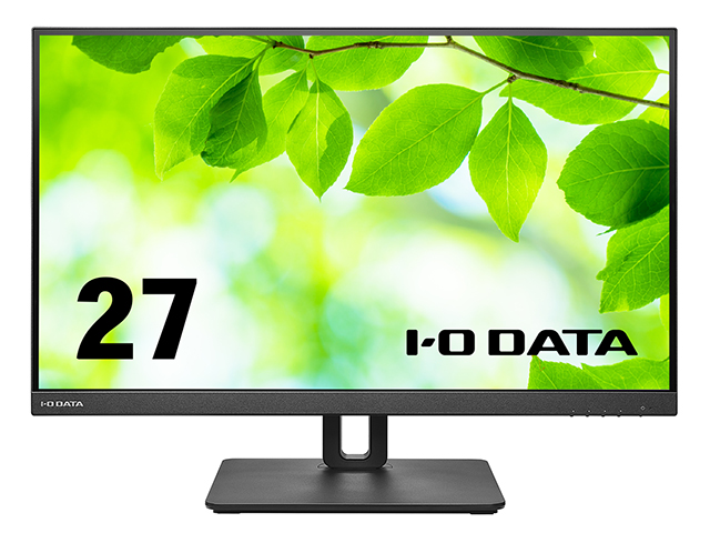 LCD-CU271AB-F | 4K対応＆USB Type-C搭載27型液晶ディスプレイ | アイ