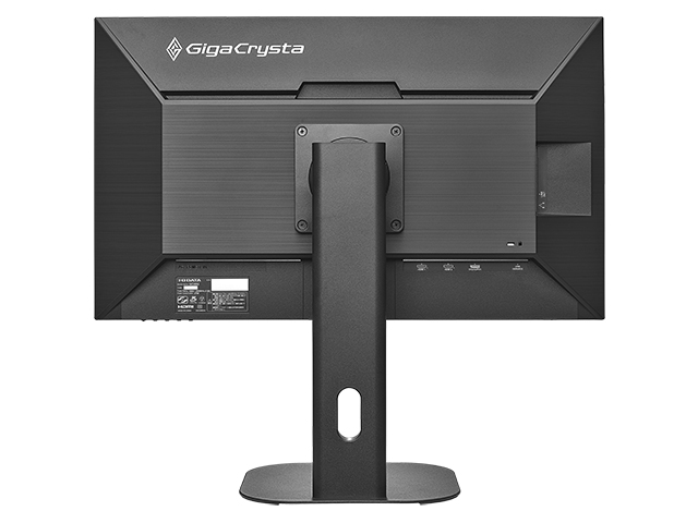 EX-GD254U | 320Hz対応24.5型ゲーミングモニター「GigaCrysta」（特定