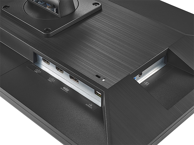 EX-GD254U | 320Hz対応24.5型ゲーミングモニター「GigaCrysta」（特定