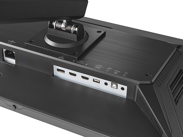 EX-GD271UAX | 240Hz対応AHVAパネル採用27型ゲーミングモニター