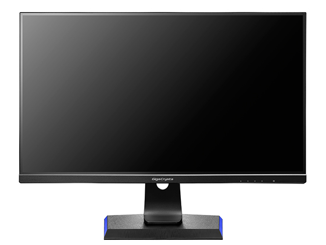 EX-LDGC271HTB | 165Hz対応27型ゲーミングモニター「GigaCrysta