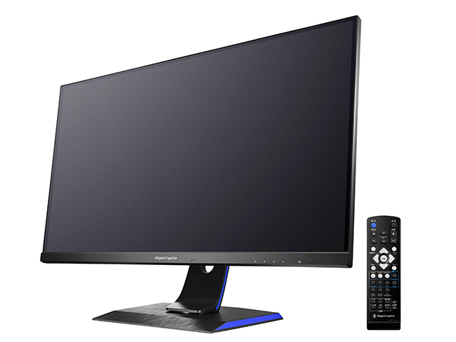 EX-LDGC271UTB | 240Hz＆AMD FreeSync™ Premium対応27型ゲーミング