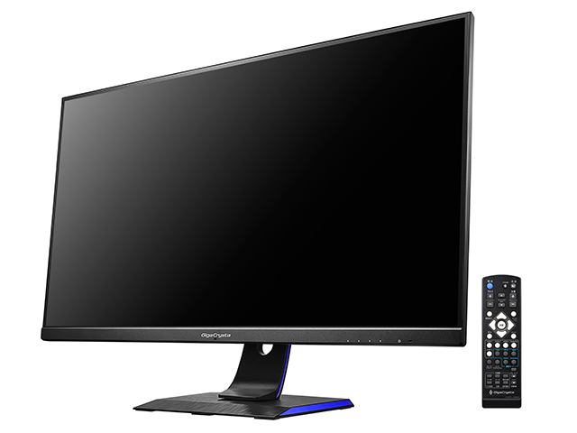 EX-LDGCQ321HDB | 165Hz＆AMD FreeSync™ Premiumテクノロジー対応31.5