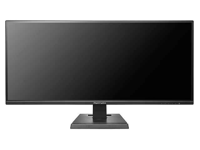 EX-LDGCWF291SDB | 広視野角ADSパネル採用＆WFHD解像度対応 29型