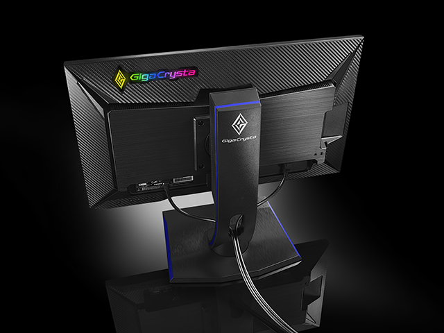 KH-GD241JD | 180Hz対応23.8型G-SYNC Compatible認定ゲーミング