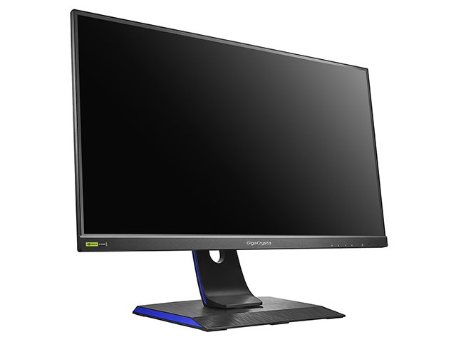 KH-GD241JD | 180Hz対応23.8型G-SYNC Compatible認定ゲーミング