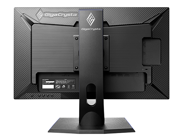 KH2460V-ZX 仕様 | ゲーミングモニター「GigaCrysta」 | アイ・オー