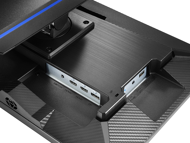 KH2502V-ZX2 | 240Hz＆AMD FreeSync™ Premium対応ゲーミングモニター