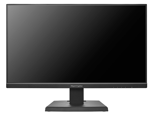 LCD-GC241SXDB | 75Hz対応＆PS4®用23.8型ゲーミングモニター