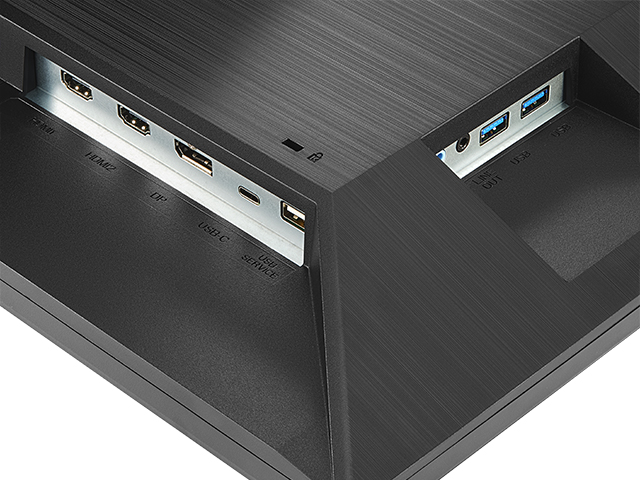 LCD-GC251RXAB/N | 360Hz対応24.5型ゲーミングモニター「GigaCrysta