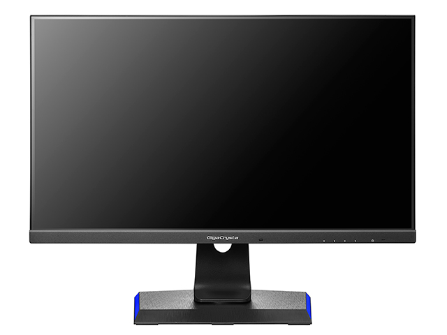 LCD-GC252UXB | 240Hz対応24.5型G-SYNC Compatibleゲーミングモニター