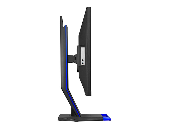 LCD-GC253U | 240Hz対応24.5型ゲーミングモニター「GigaCrysta