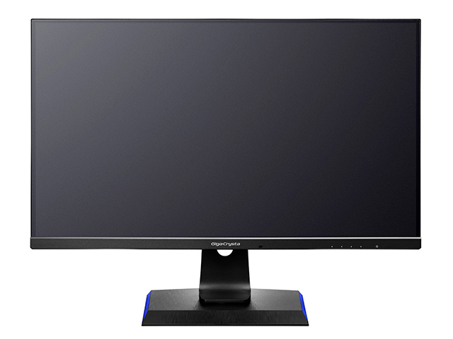 LCD-GC271UXB | 240Hz＆AMD FreeSync™ Premium対応27型ゲーミング