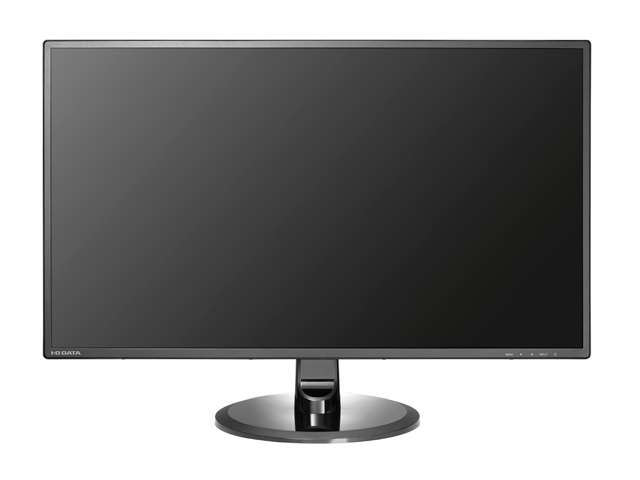 LCD-MF277XDB | 超解像技術＆広視野角ADSパネル採用 27型ワイド液晶