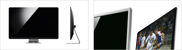 LCD-MF272CGBR | フルHDを超える解像度「WQHD」に対応！AH-IPSパネル