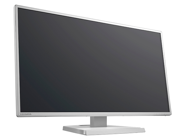 LCD-MF273EDシリーズ | 広視野角ADSパネル採用 27型ワイド液晶