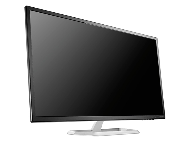 LCD-MF321XDB | 広視野角ADSパネル採用 31.5型ワイド液晶ディスプレイ