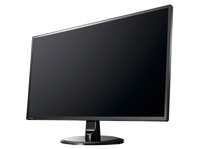 LCD-MQ271XDB | 広視野角ADSパネル採用＆WQHD対応27型ワイド液晶
