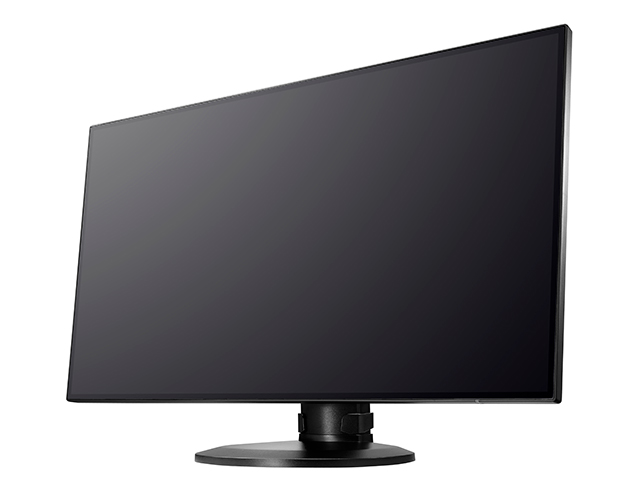 LCD-MQ272EDB-F | 広視野角ADSパネル採用＆WQHD対応27型ワイド液晶