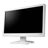 LCD-A191EW | 低消費電力パネル採用18.5型ワイド液晶ディスプレイ