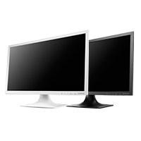 LCD-AD211Eシリーズ | 20.7型ワイド液晶ディスプレイ | アイ・オー