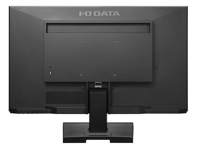 LCD-AH241XDB | 広視野角ADSパネル採用 23.8型ワイド液晶ディスプレイ