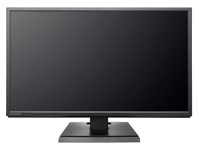 LCD-AH241XDB | 広視野角ADSパネル採用 23.8型ワイド液晶ディスプレイ