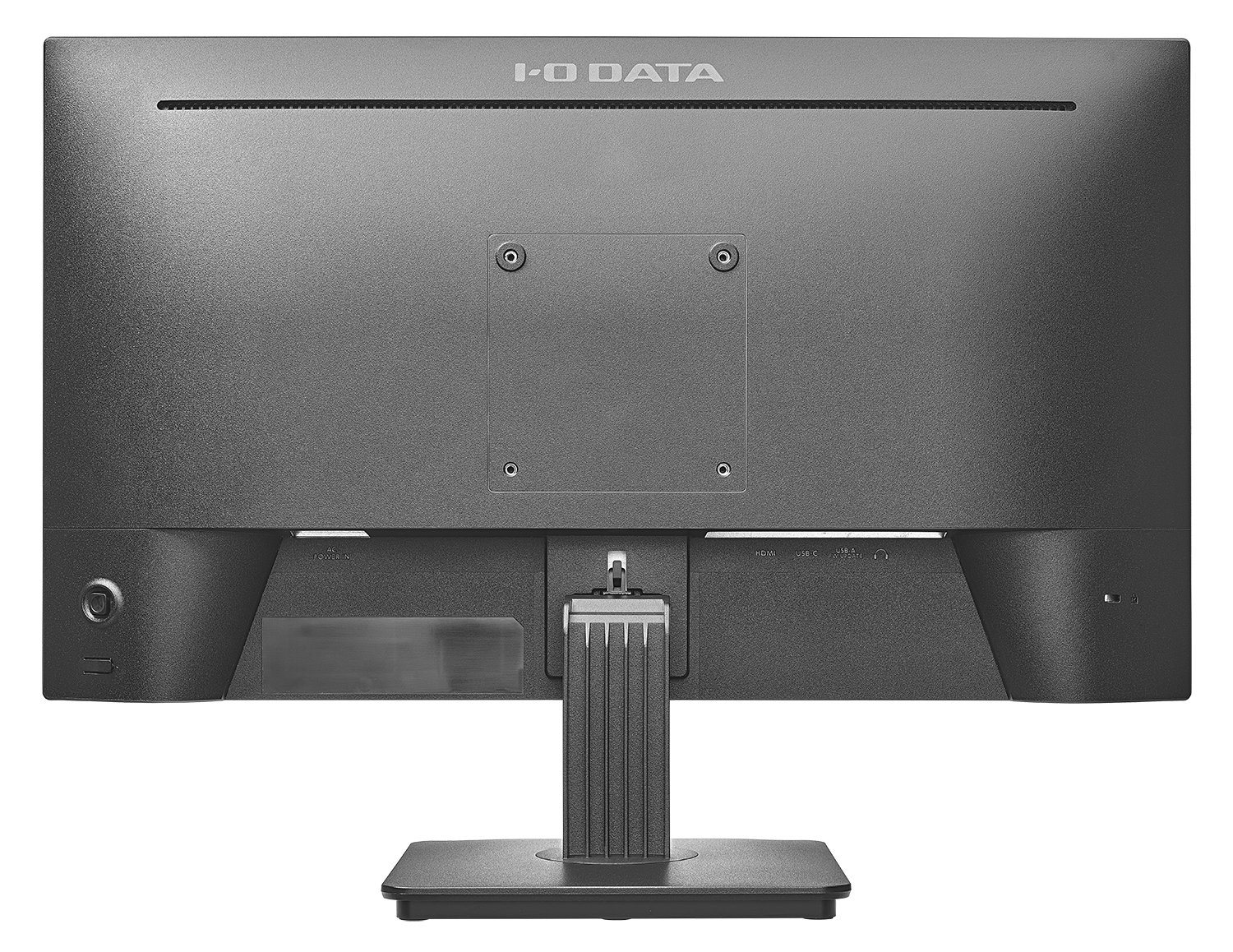 LCD-C251SHX | 100Hz対応＆USB Type-C®搭載24.5型液晶ディスプレイ