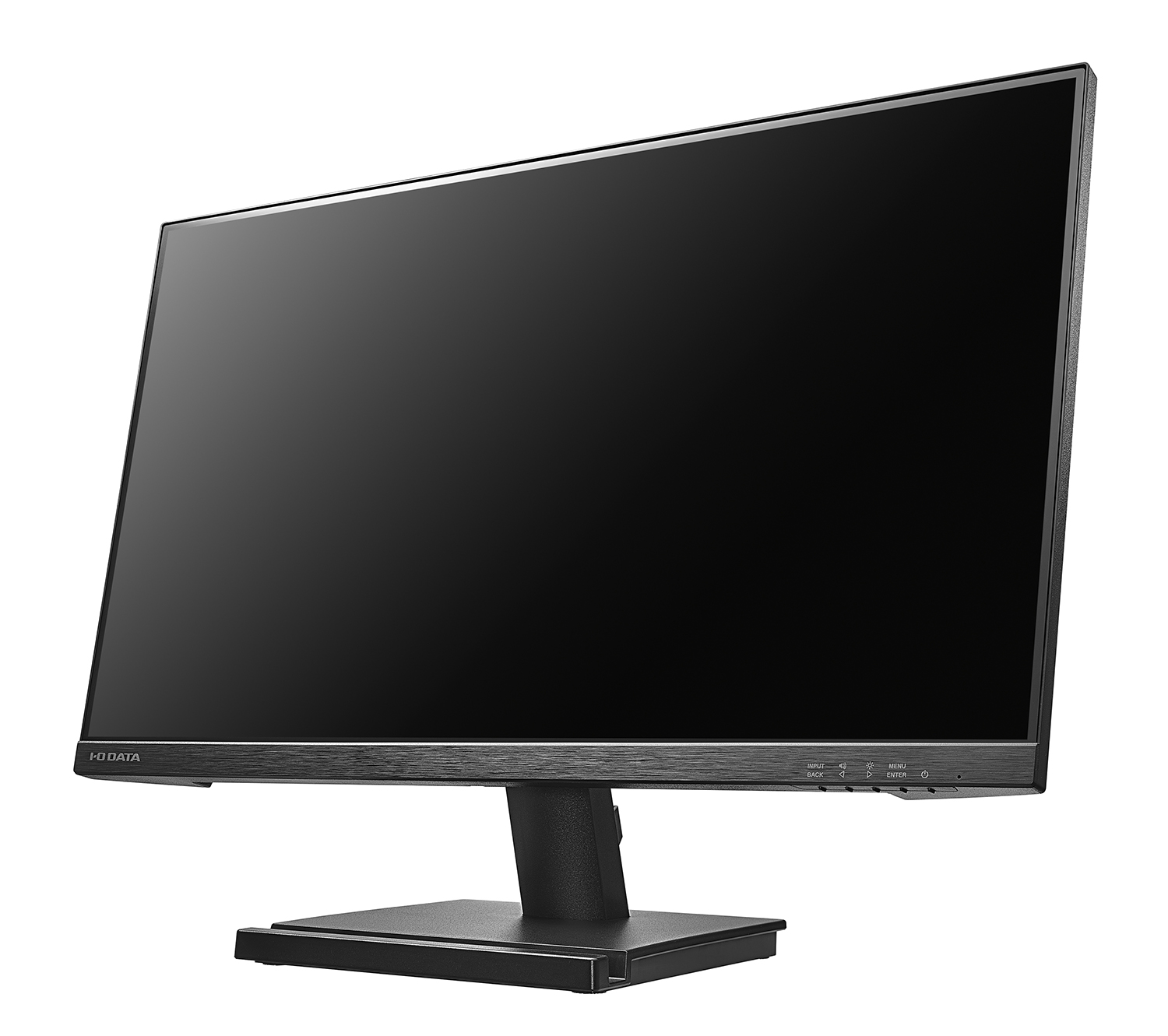 LCD-D2SXシリーズ | 100Hz対応 ワイド液晶ディスプレイ（27型／23.8型