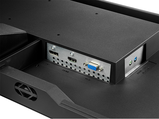 I-O DATA DF241SX 23.8インチ S115638180 - ディスプレイ・モニター