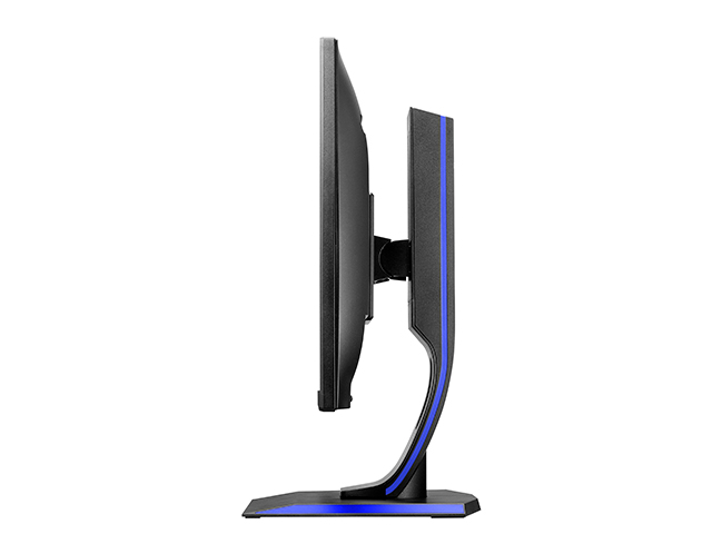 LCD-GCQ241XDB | 広視野角ADSパネル採用＆WQHD対応23.8型ゲーミング
